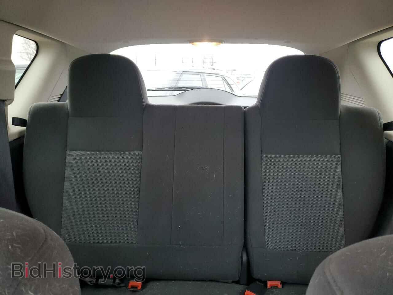 2016 JEEP COMPASS - VIN: 1C4NJDBB1GD637636 - Photo 10