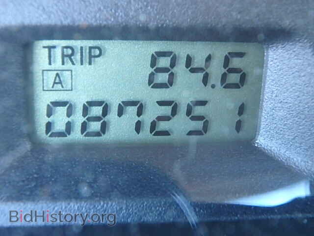 2006 MITSUBISHI LANCER - VIN: JA3AJ26E16U054150 - Фото 8