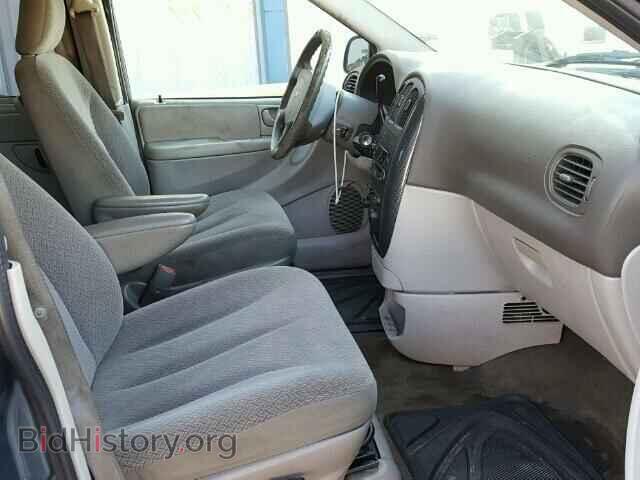 2007 DODGE CARAVAN - VIN: 1D4GP45RX7B199097 - Photo 5