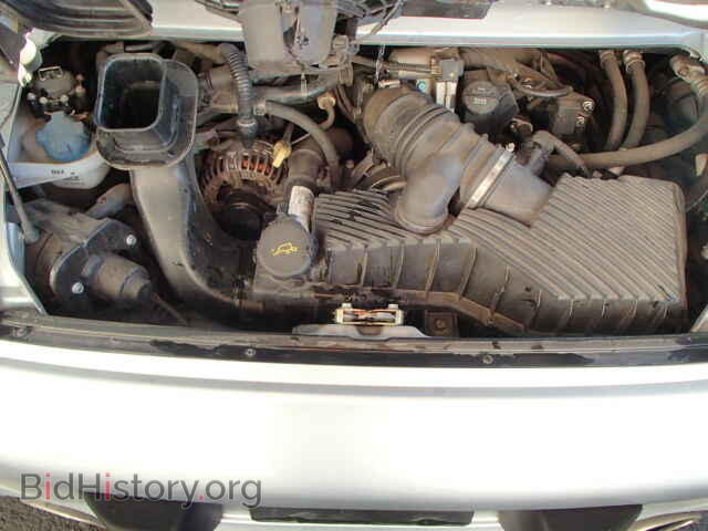 2002 PORSCHE 911 - VIN: WP0AA29902S623401 - Фото 7