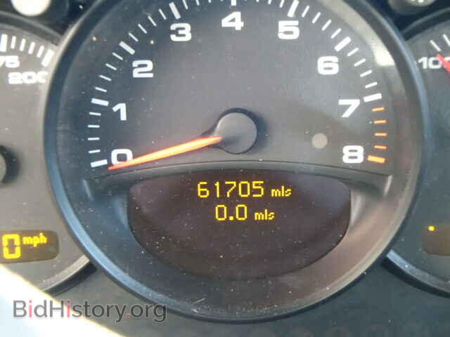 2002 PORSCHE 911 - VIN: WP0AA29902S623401 - Фото 8