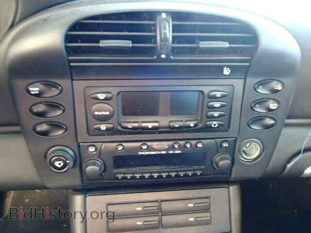 2002 PORSCHE 911 - VIN: WP0AA29902S623401 - Фото 9