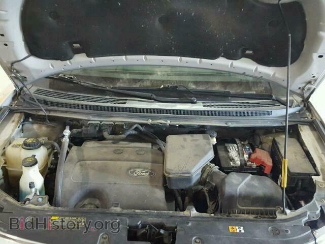 2013 FORD EDGE - VIN: 2FMDK4JC2DBE22475 - Фото 7