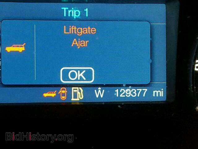 2013 FORD EDGE - VIN: 2FMDK4JC2DBE22475 - Фото 8