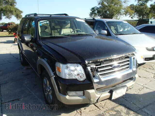Photo 1FMEU64827UB40742 - FORD EXPLORER 2007