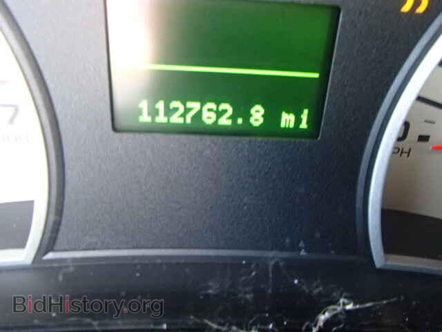 2007 FORD EXPLORER - VIN: 1FMEU64827UB40742 - Фото 8