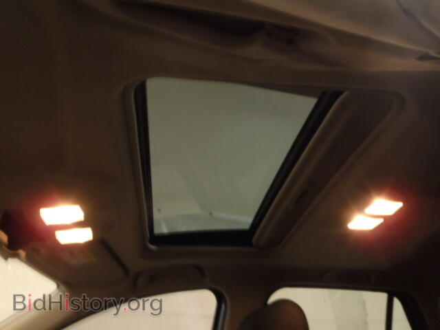 2015 MAZDA CX-5 - VIN: JM3KE2DY8F0455863 - Фото 9