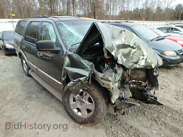 Фотография 1FMFU17LX4LB53456 - FORD EXPEDITION 2004