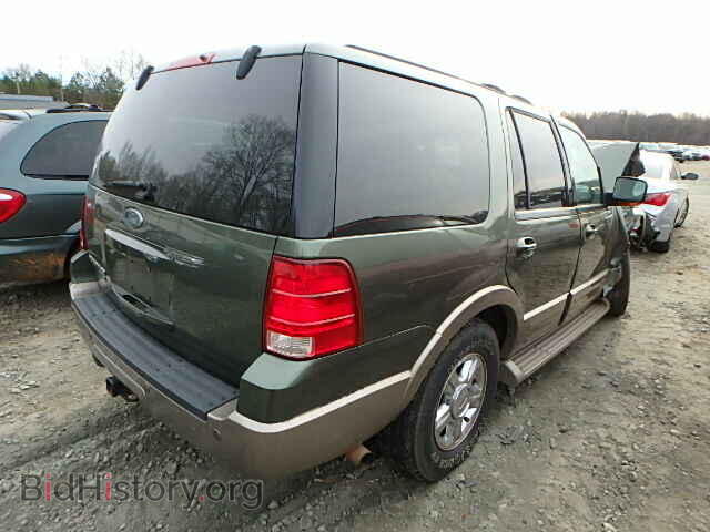 2004 FORD EXPEDITION - VIN: 1FMFU17LX4LB53456 - Фото 4