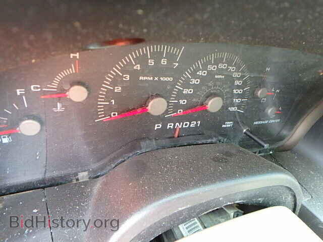 2004 FORD EXPEDITION - VIN: 1FMFU17LX4LB53456 - Фото 8