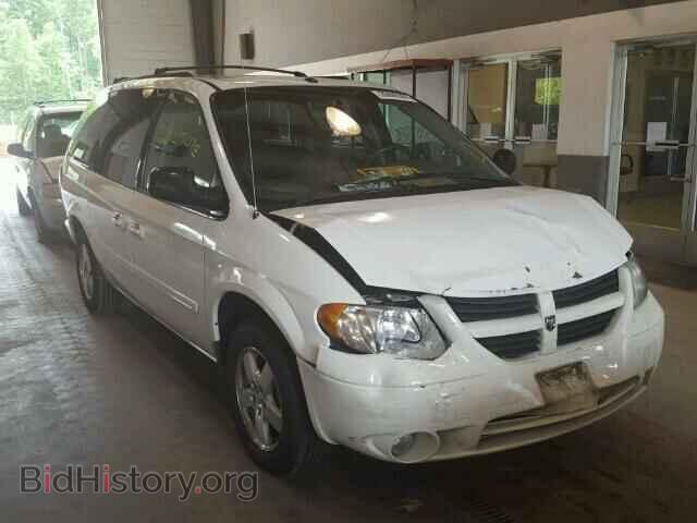 Photo 2D4GP44L26R754556 - DODGE CARAVAN 2006