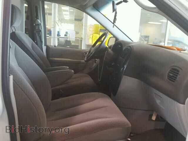 2006 DODGE CARAVAN - VIN: 2D4GP44L26R754556 - Фото 5