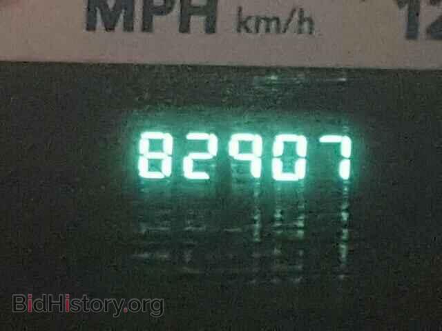 2006 DODGE CARAVAN - VIN: 2D4GP44L26R754556 - Фото 8