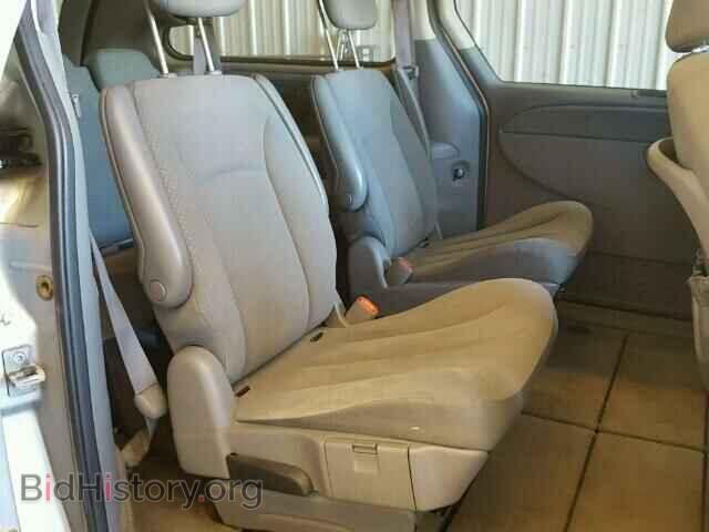 2007 DODGE CARAVAN - VIN: 2D4GP44L77R347057 - Фото 6