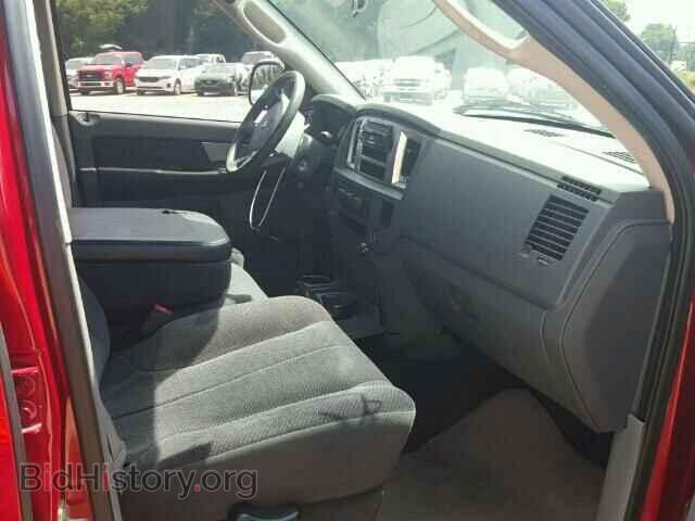 2007 DODGE RAM 1500 - VIN: 1D7HA18P97S251711 - Фото 5