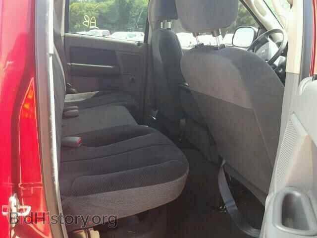 2007 DODGE RAM 1500 - VIN: 1D7HA18P97S251711 - Фото 6