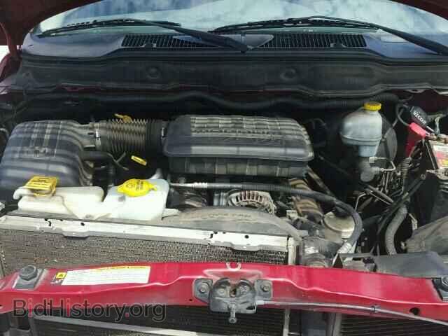 2007 DODGE RAM 1500 - VIN: 1D7HA18P97S251711 - Фото 7