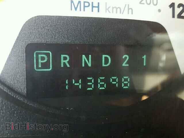 2007 DODGE RAM 1500 - VIN: 1D7HA18P97S251711 - Фото 8