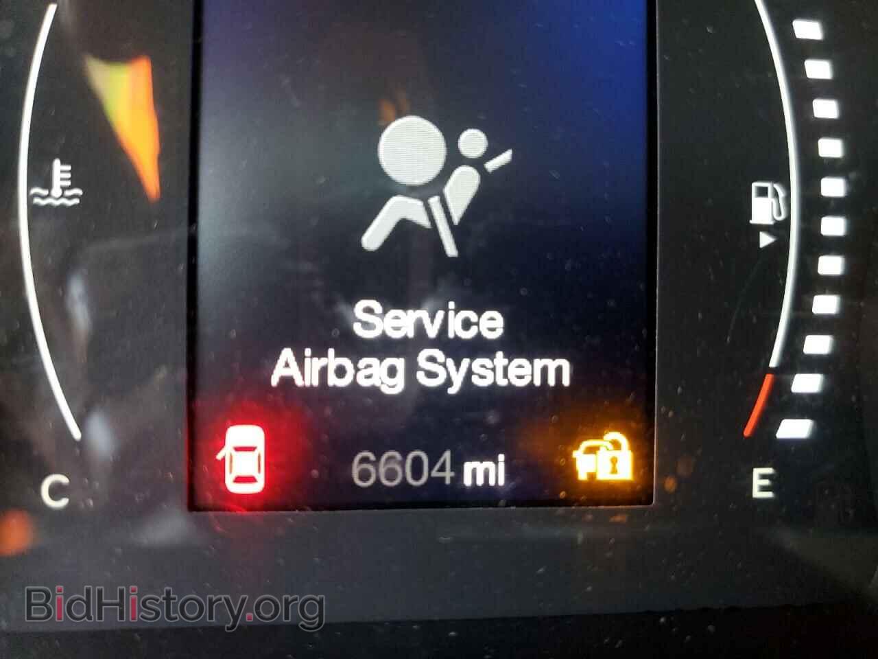 2022 JEEP COMPASS - VIN: 3C4NJDBB0NT115622 - Фото 9