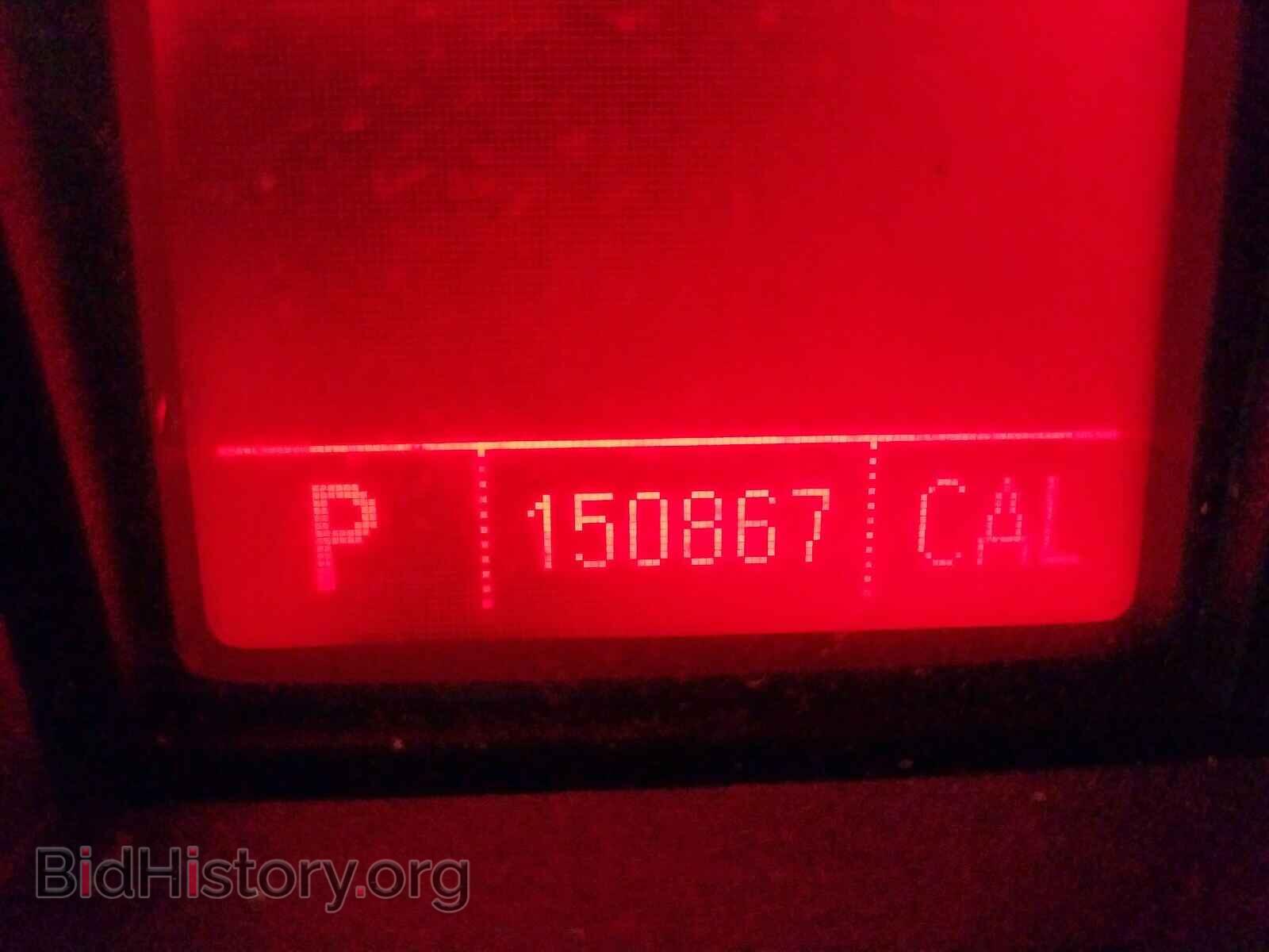 2011 GMC TERRAIN - VIN: 2CTFLTE53B6300864 - Photo 8