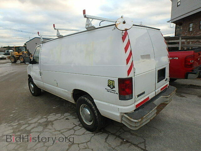 2006 FORD ECONOLINE - VIN: 1FTNE24WX6HB16320 - Фото 3
