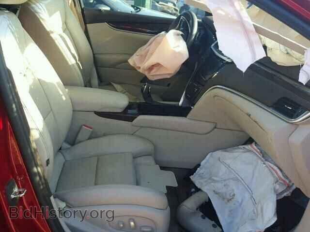 2014 CADILLAC XTS - VIN: 2G61P5S36E9139070 - Photo 5