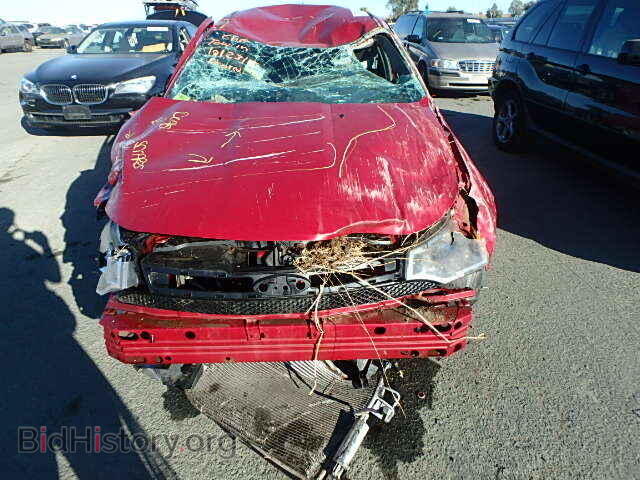 2010 FORD FOCUS - VIN: 1FAHP3FN9AW263384 - Photo 9