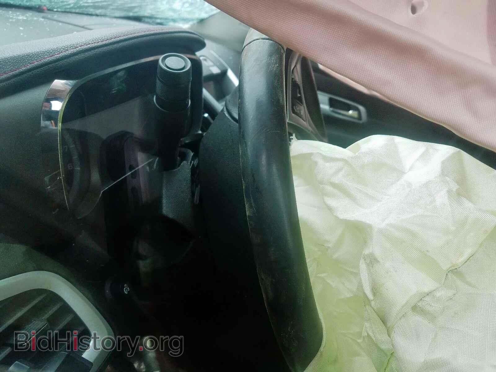 2011 GMC TERRAIN - VIN: 2CTALMEC3B6447409 - Фото 8