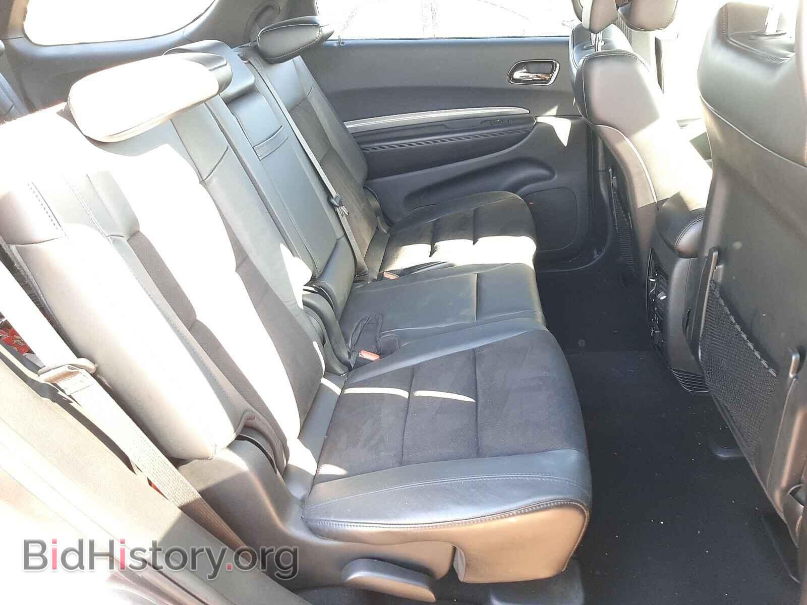 2020 DODGE DURANGO - VIN: 1C4RDJDG2LC261013 - Photo 6