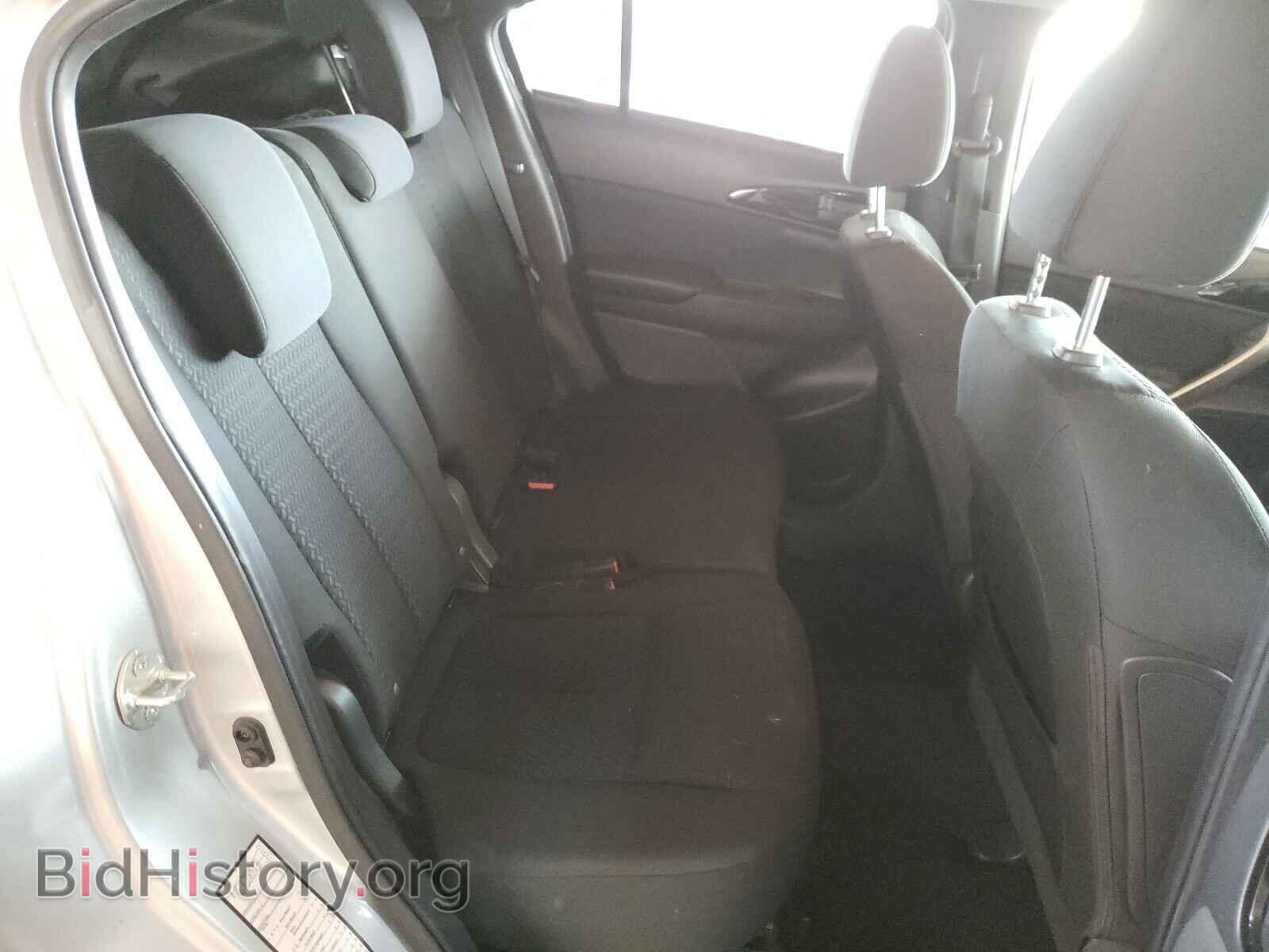 2020 MITSUBISHI ECLIPSE - VIN: JA4AT3AA9LZ022190 - Фото 6