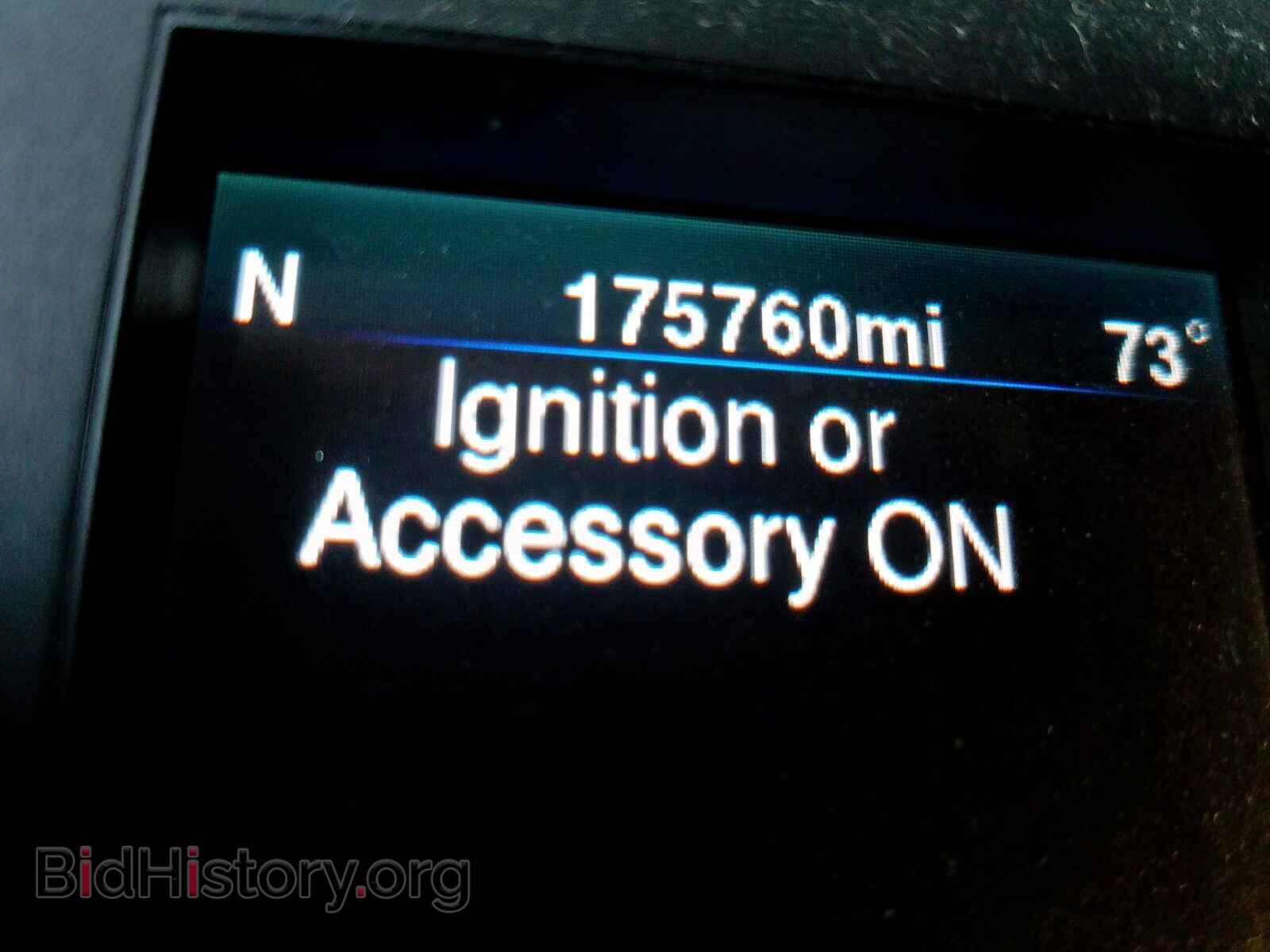 2014 CHRYSLER 300 - VIN: 2C3CCAAG5EH200000 - Фото 8