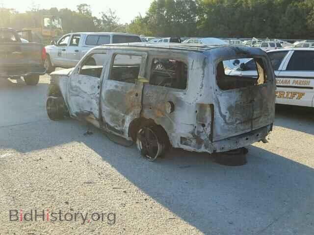 2008 DODGE NITRO - VIN: 1D8GU28K18W178711 - Photo 3