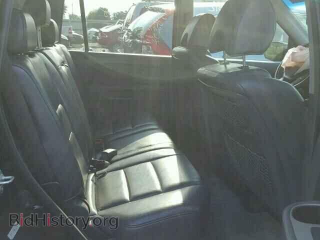 2008 HONDA PILOT - VIN: 5FNYF18748B026106 - Фото 6