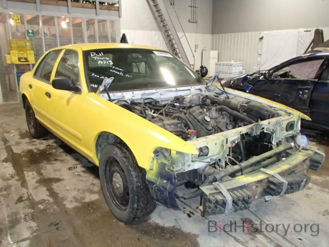 Photo 2FAFP71WX7X102988 - FORD CROWN VIC 2007