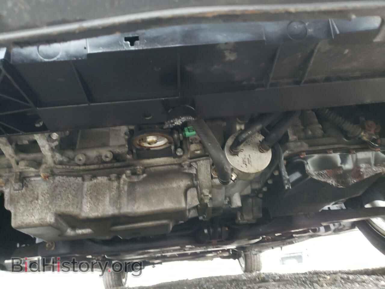 2012 MAZDA 5 - VIN: JM1CW2CL9C0134619 - Фото 9