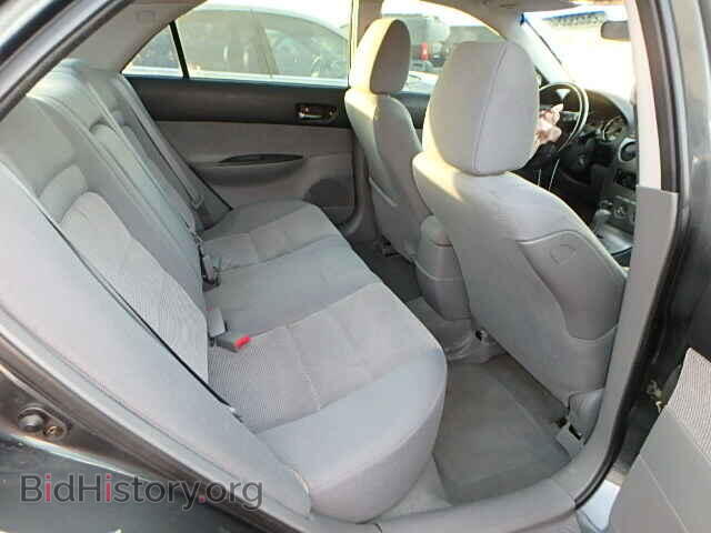 2005 MAZDA 6 - VIN: 1YVHP80C555M06478 - Фото 6