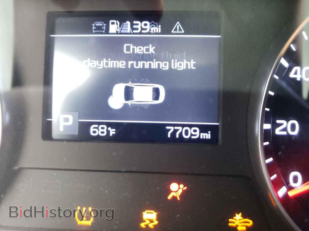 2021 KIA FORTE - VIN: 3KPF24AD5ME405250 - Фото 8