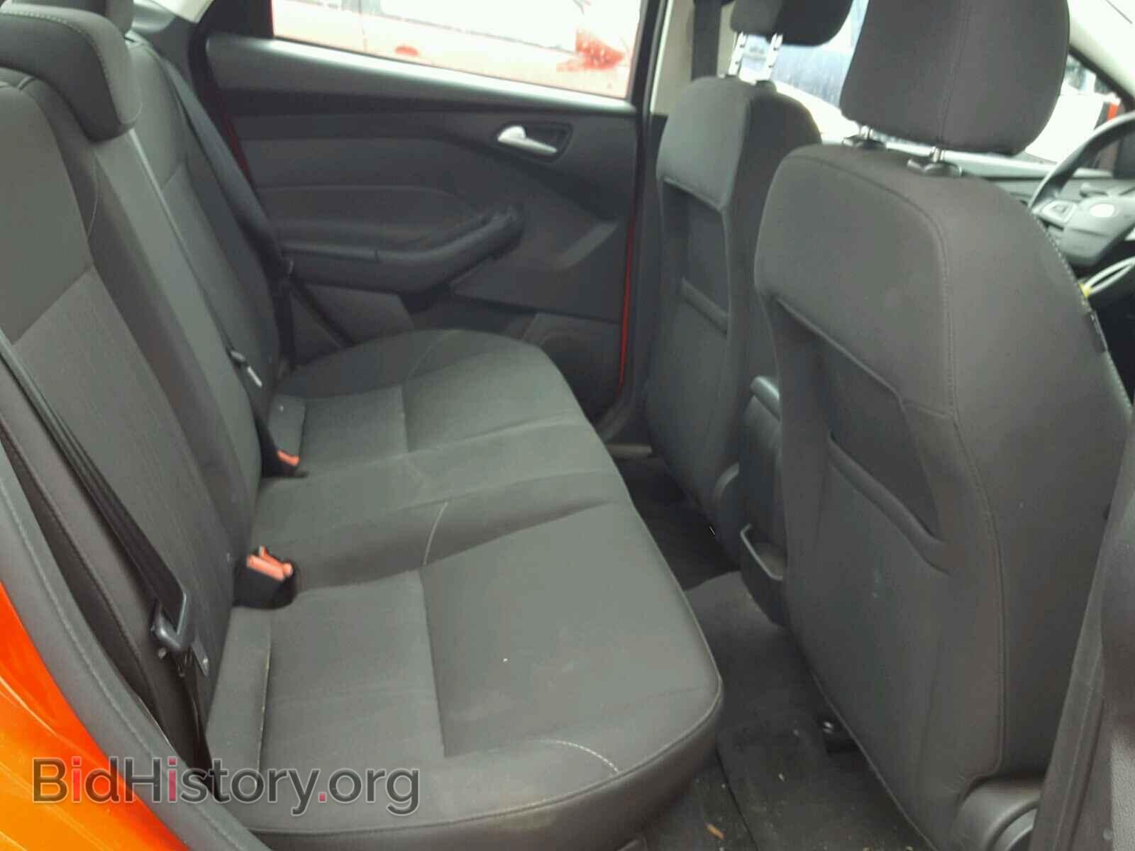 2015 FORD FOCUS - VIN: 1FADP3F27FL256348 - Photo 6