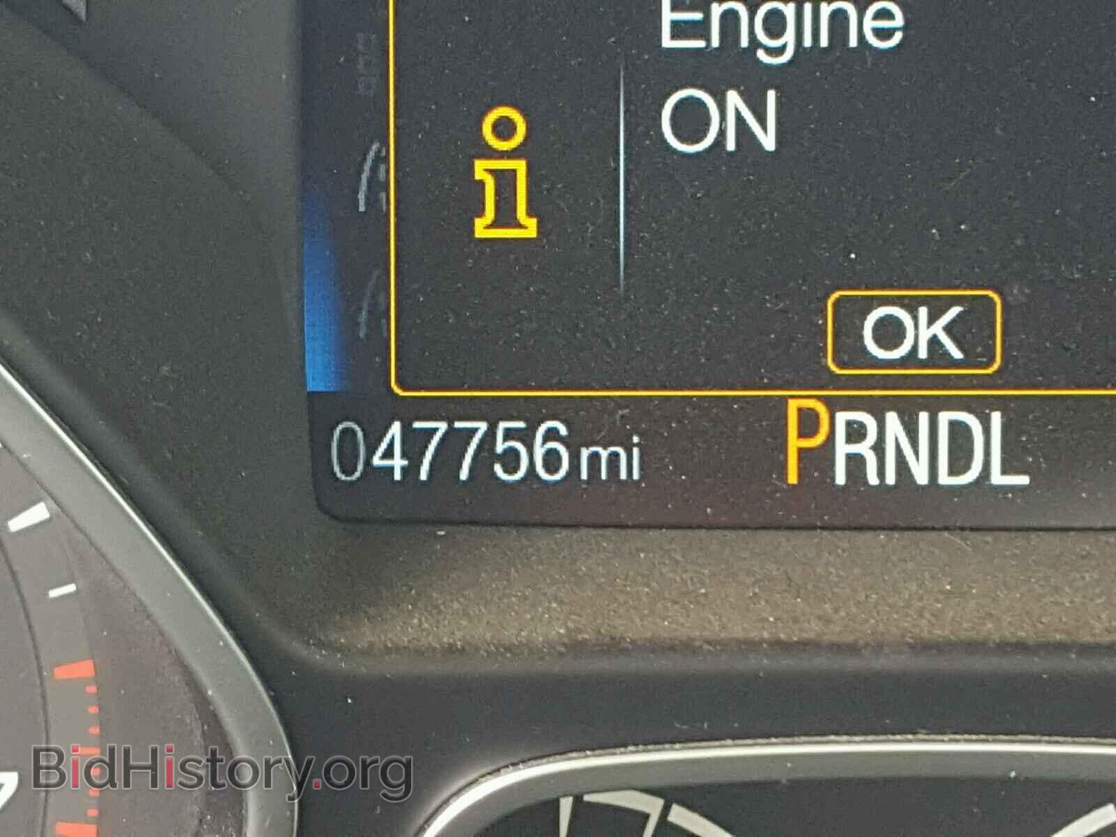 2015 FORD FOCUS - VIN: 1FADP3F27FL256348 - Photo 8