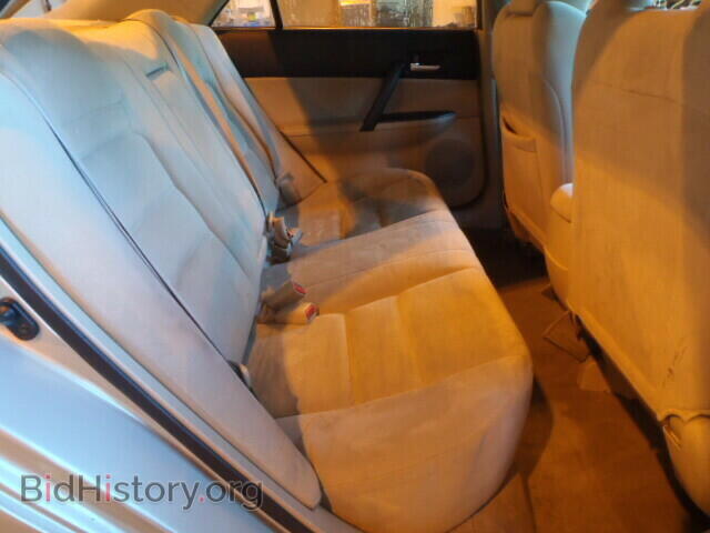 2006 MAZDA 6 - VIN: 1YVFP80C165M22184 - Фото 6