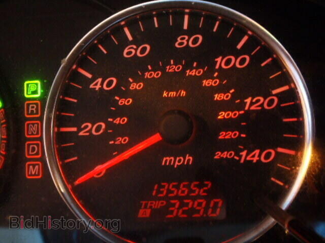 2006 MAZDA 6 - VIN: 1YVFP80C165M22184 - Фото 8