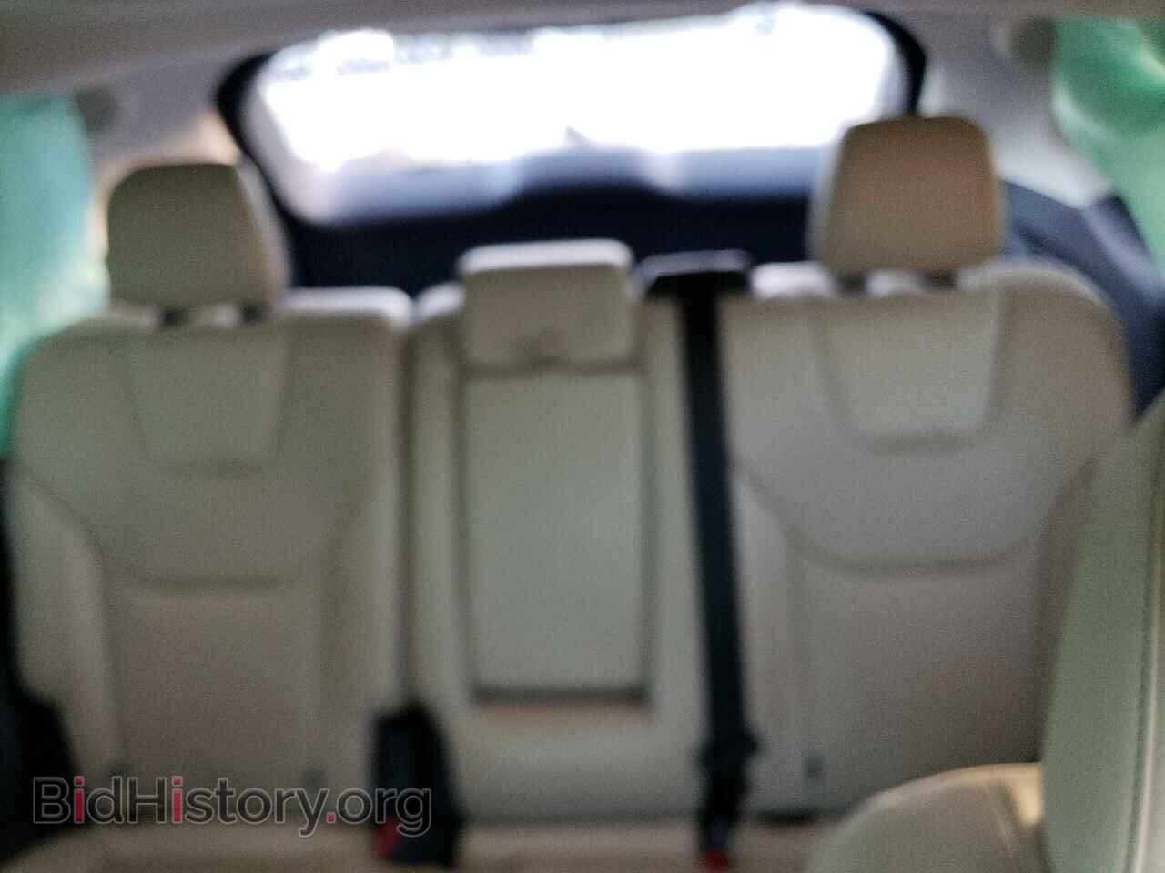 2017 FORD EDGE - VIN: 2FMPK3K89HBC63090 - Photo 10