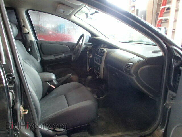 2004 DODGE NEON - VIN: 1B3ES56C84D628578 - Фото 5