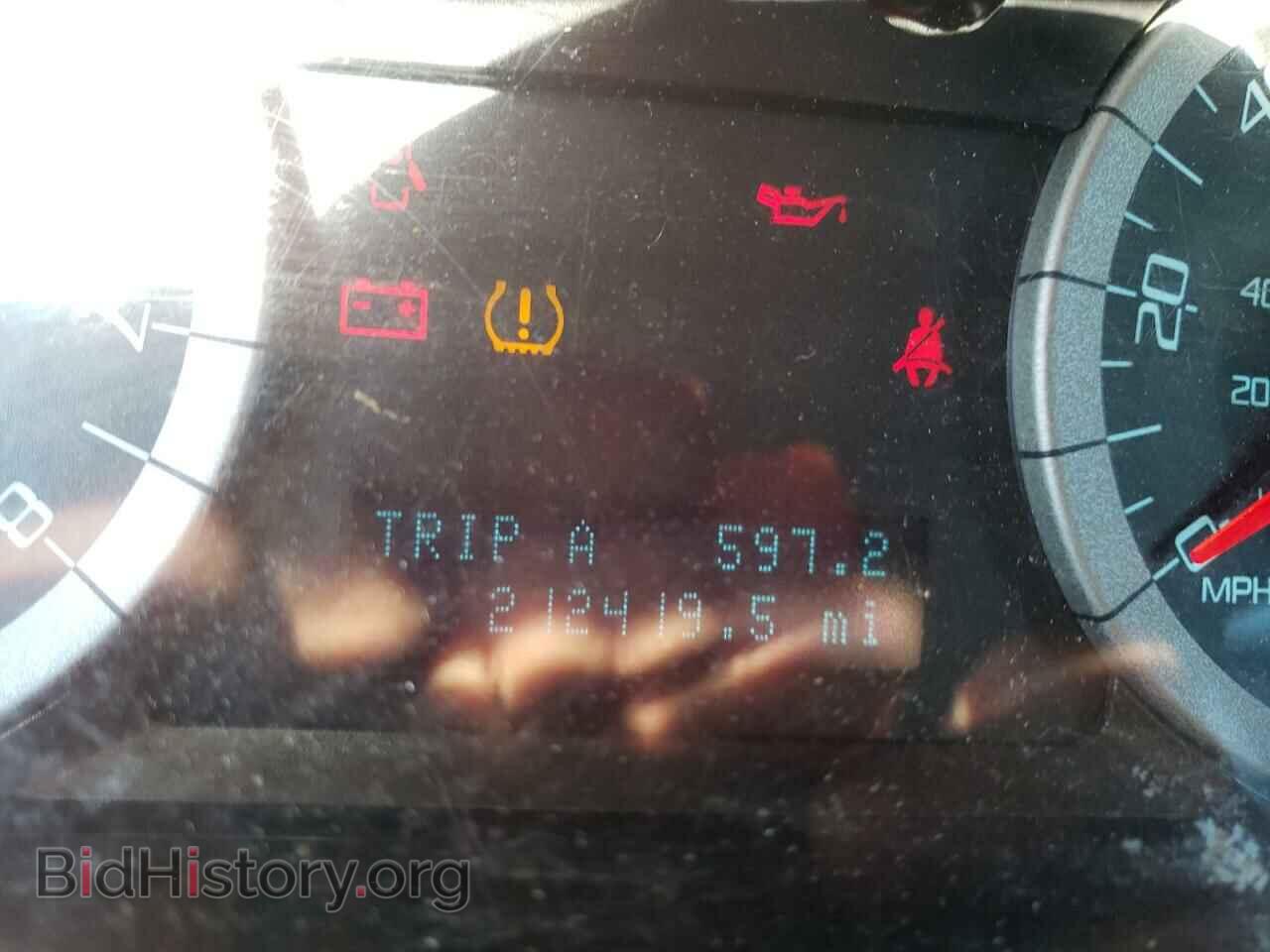 2011 FORD ESCAPE - VIN: 1FMCU0DG2BKB14304 - Фото 8