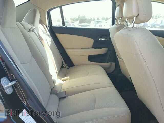 2013 CHRYSLER 200 - VIN: 1C3CCBBB5DN588764 - Фото 6