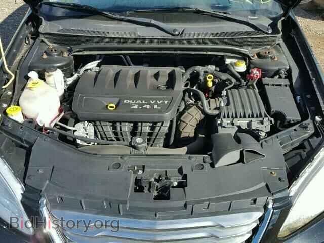 2013 CHRYSLER 200 - VIN: 1C3CCBBB5DN588764 - Фото 7