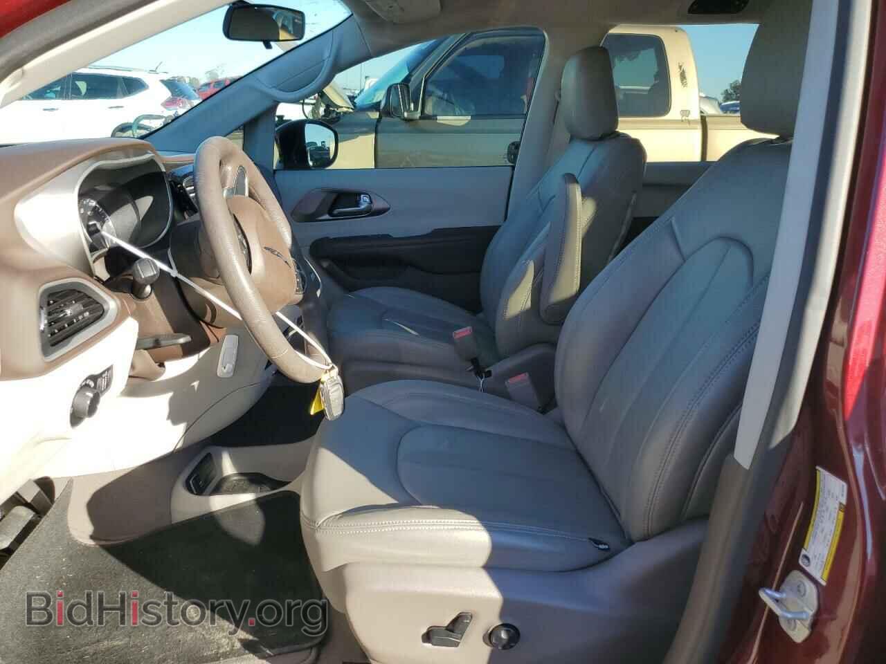 2019 CHRYSLER PACIFICA - VIN: 2C4RC1CG7KR704010 - Photo 7
