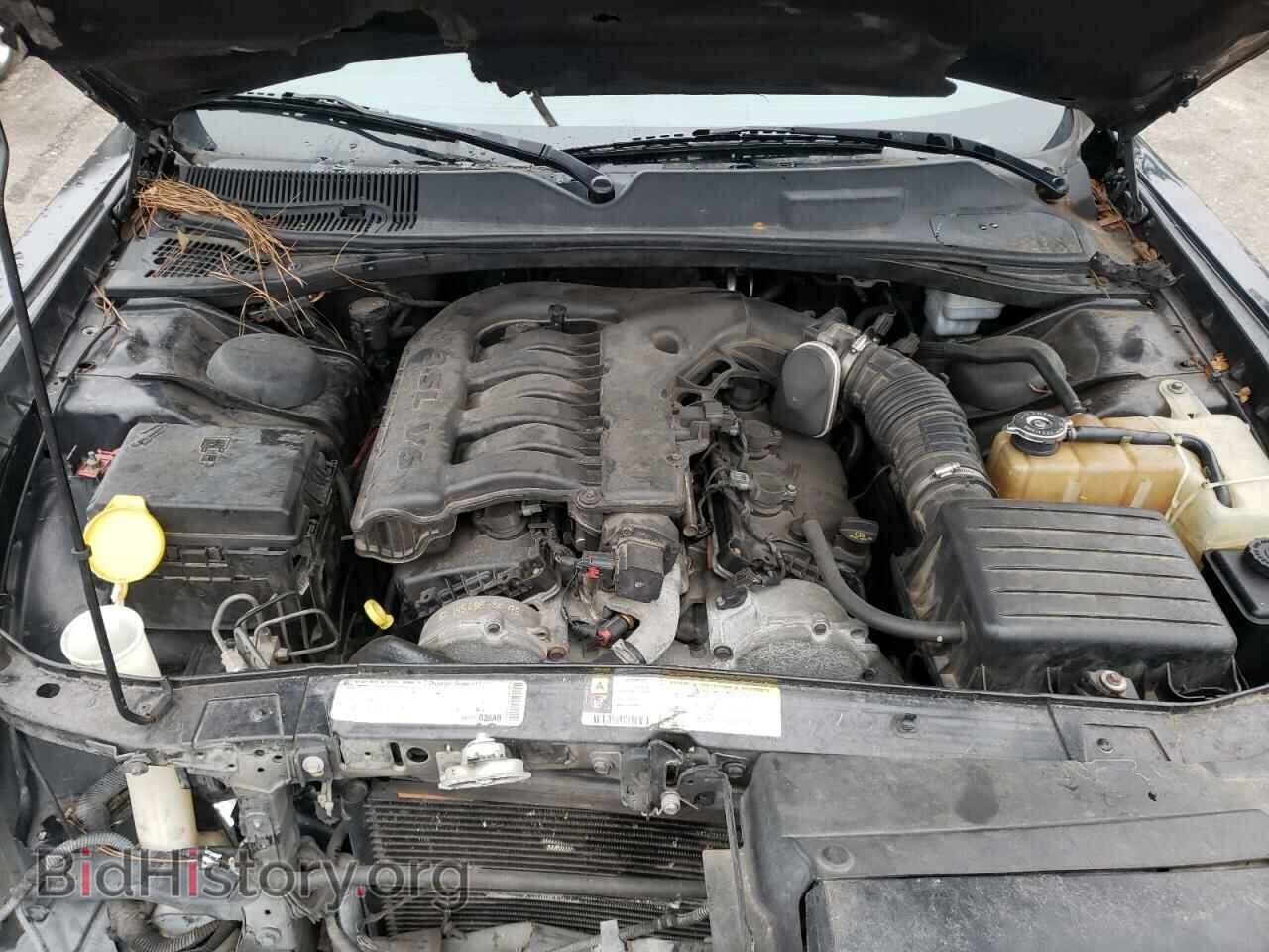 2010 DODGE CHALLENGER - VIN: 2B3CJ4DVXAH238475 - Фото 7