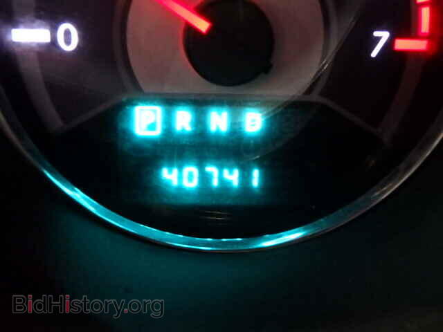 2013 CHRYSLER 200 - VIN: 1C3CCBBB1DN672208 - Фото 8