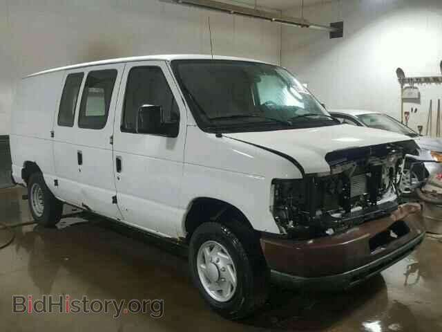 Фотография 1FTNE1EW5CDA69922 - FORD ECONOLINE 2012